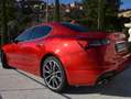 Maserati Ghibli Ghibli III 2021 2.0 Gransport Fenice One of 50 Rouge - thumbnail 6