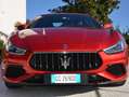 Maserati Ghibli Ghibli III 2021 2.0 Gransport Fenice One of 50 Rouge - thumbnail 4