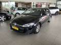 Volkswagen Golf 1.6 TDI Highl. BlM. Negro - thumbnail 1