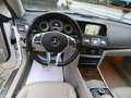 Mercedes-Benz E 250 Cabrio 7G-TRONIC AMG Line Leder Navi LED Airscarf Weiß - thumbnail 17