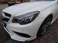 Mercedes-Benz E 250 Cabrio 7G-TRONIC AMG Line Leder Navi LED Airscarf White - thumbnail 9
