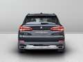BMW X5 xdrive30d xLine auto Zwart - thumbnail 5