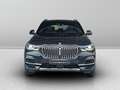 BMW X5 xdrive30d xLine auto Zwart - thumbnail 2