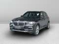 BMW X5 xdrive30d xLine auto Zwart - thumbnail 1