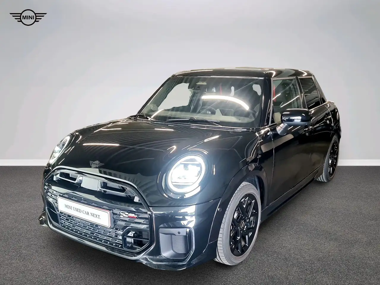 MINI Cooper C