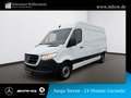 Mercedes-Benz Sprinter 314 KA L2H2 FWD Autom. Kamera*Klima*S23 Blanc - thumbnail 1