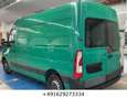 Opel Movano B Kasten/Kombi L2H2 3,5t KLIMA/PDC TÜVNEU Grün - thumbnail 4
