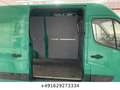 Opel Movano B Kasten/Kombi L2H2 3,5t KLIMA/PDC TÜVNEU Grün - thumbnail 7