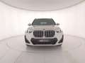 BMW X1 sdrive18d Msport auto Bianco - thumbnail 2