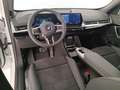 BMW X1 sdrive18d Msport auto Bianco - thumbnail 6