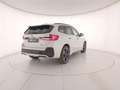 BMW X1 sdrive18d Msport auto Bianco - thumbnail 4