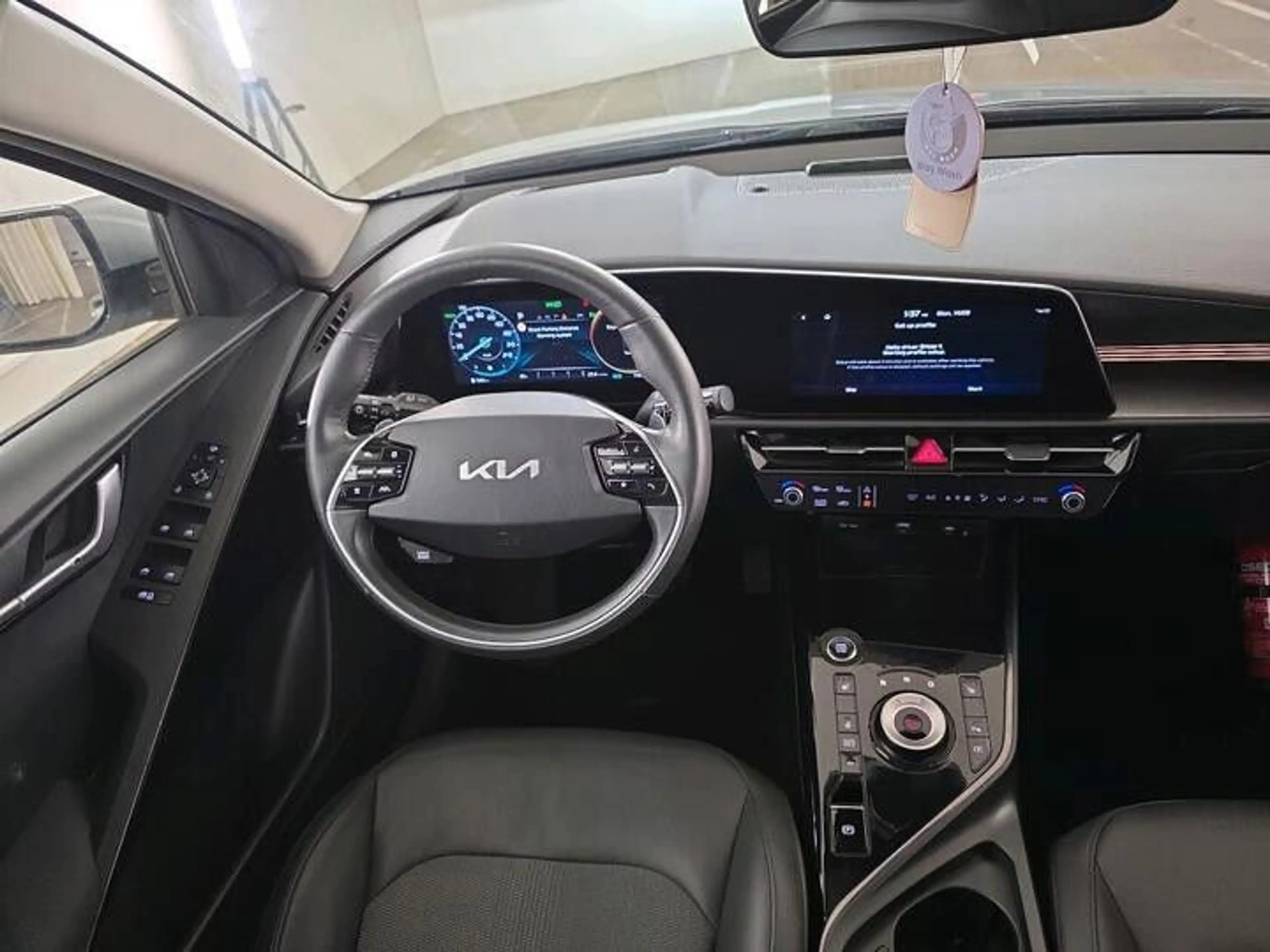 Kia Niro Plug-in*PANORAMA*LED*VollDig*Netto-12500€ — photo 6