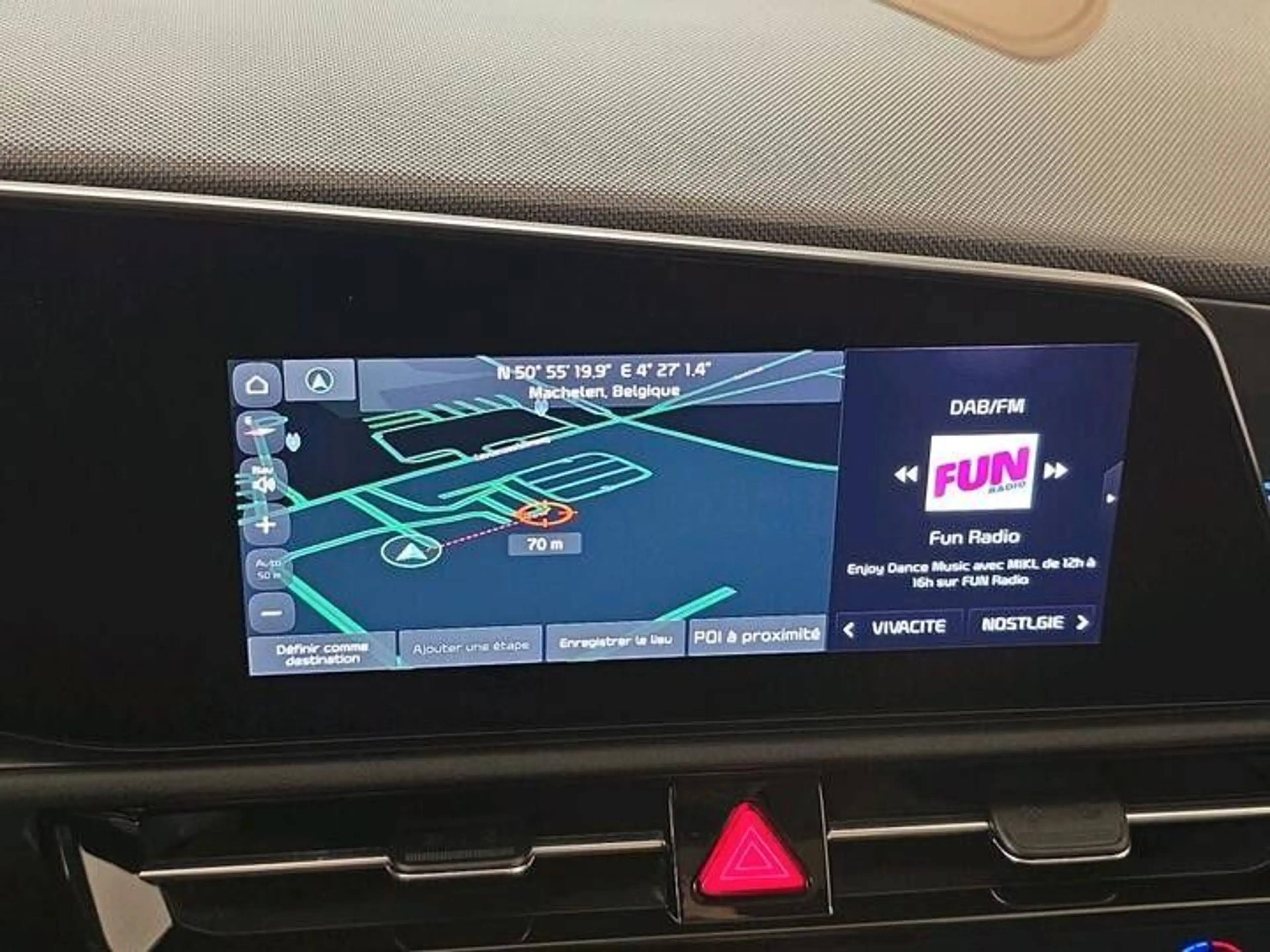 Kia Niro Plug-in*PANORAMA*LED*VollDig*Netto-12500€ — photo 7