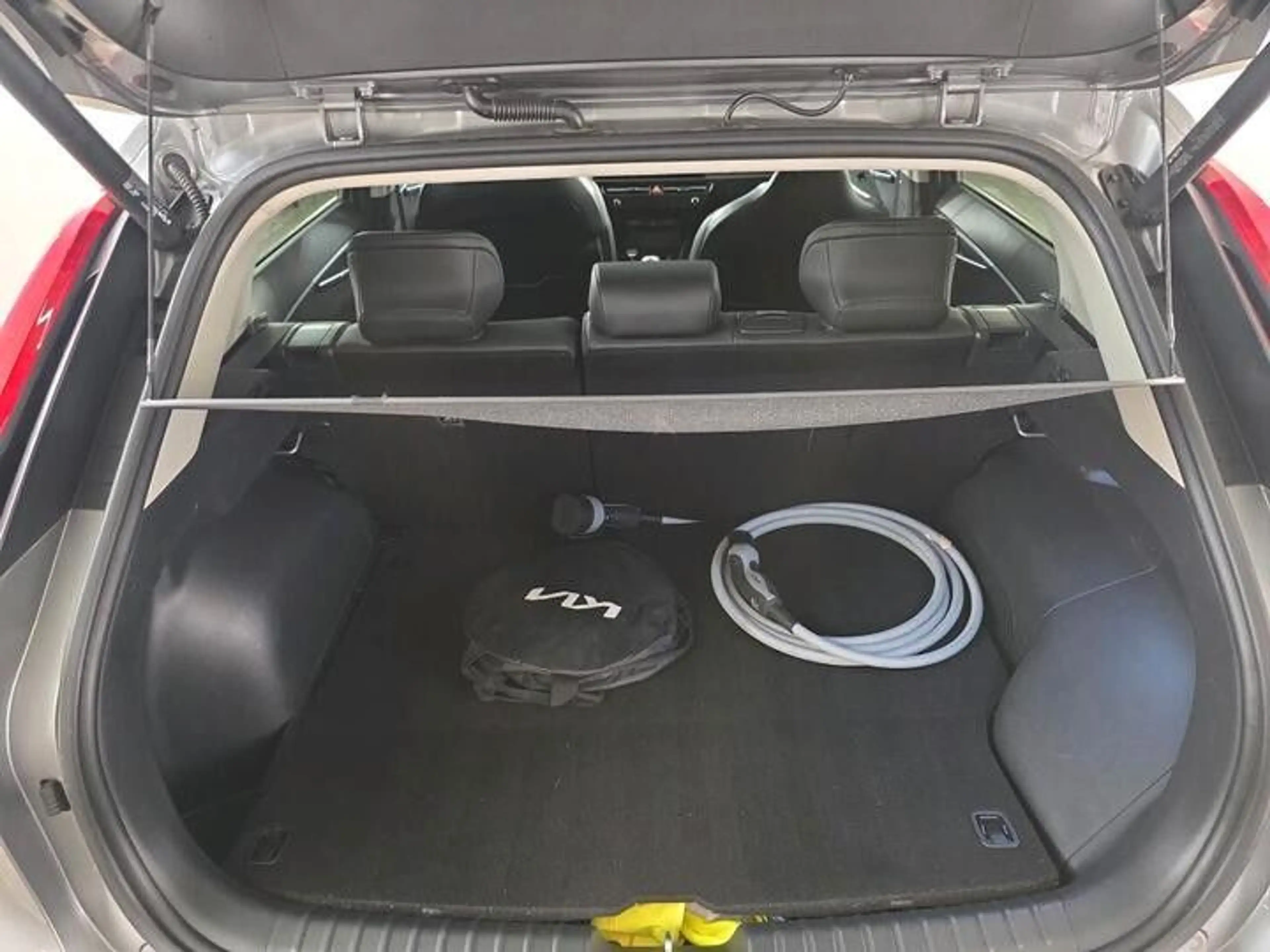 Kia Niro Plug-in*PANORAMA*LED*VollDig*Netto-12500€ — photo 8
