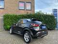Nissan Juke 1.0 DIG-T N-Connecta Climate C, Cruise C, Navigati Zwart - thumbnail 5