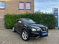 Nissan Juke 1.0 DIG-T N-Connecta Climate C, Cruise C, Navigati Zwart - thumbnail 10