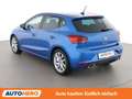 SEAT Ibiza 1.0 TSI FR Blau - thumbnail 4