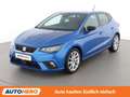 SEAT Ibiza 1.0 TSI FR Blau - thumbnail 1