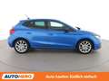 SEAT Ibiza 1.0 TSI FR Blau - thumbnail 7