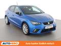 SEAT Ibiza 1.0 TSI FR Blau - thumbnail 8