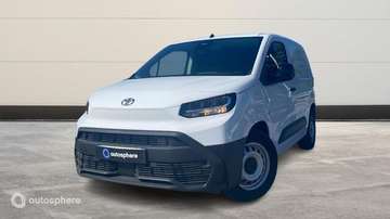Medium Electric 136ch 50 kWh Start MY25