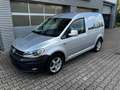 Volkswagen Caddy Kasten Trendline DSG BMT Standheizung Parksensoren Argent - thumbnail 2