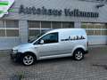 Volkswagen Caddy Kasten Trendline DSG BMT Standheizung Parksensoren Argent - thumbnail 1