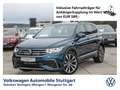 Volkswagen Tiguan R-Line 2.0 TDI DSG Navi Kamera LED ACC Blau - thumbnail 1