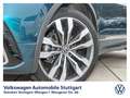 Volkswagen Tiguan R-Line 2.0 TDI DSG Navi Kamera LED ACC Blau - thumbnail 12