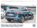 Volkswagen Tiguan R-Line 2.0 TDI DSG Navi Kamera LED ACC Blau - thumbnail 2