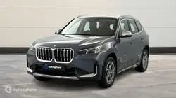 BMW X1 xDrive25e 245ch xLine