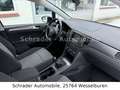 Volkswagen Golf Sportsvan 1.4 TSI "Trend" -ALU-GRA-PDC-TEL. Schwarz - thumbnail 10