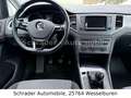 Volkswagen Golf Sportsvan 1.4 TSI "Trend" -ALU-GRA-PDC-TEL. Schwarz - thumbnail 7