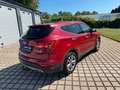 Hyundai SANTA FE Style 2WD *PANORAMA*R-KAMERA* Rot - thumbnail 6