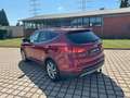 Hyundai SANTA FE Style 2WD *PANORAMA*R-KAMERA* Rot - thumbnail 4