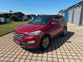 Hyundai SANTA FE Style 2WD *PANORAMA*R-KAMERA* Rot - thumbnail 1