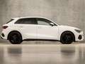 Audi A3 Sportback 30 TFSI S-Line Sport Automaat (3X S-LINE Blanc - thumbnail 4