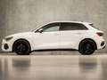 Audi A3 Sportback 30 TFSI S-Line Sport Automaat (3X S-LINE Blanc - thumbnail 2