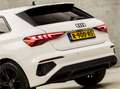 Audi A3 Sportback 30 TFSI S-Line Sport Automaat (3X S-LINE Blanc - thumbnail 14