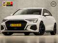 Audi A3 Sportback 30 TFSI S-Line Sport Automaat (3X S-LINE Blanc - thumbnail 1