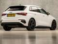 Audi A3 Sportback 30 TFSI S-Line Sport Automaat (3X S-LINE Blanc - thumbnail 5