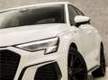 Audi A3 Sportback 30 TFSI S-Line Sport Automaat (3X S-LINE Blanc - thumbnail 15