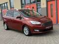 Ford Grand C-Max 1.0 Titanium, Navi, Trekhaak, Distributieriem new Oranje - thumbnail 3