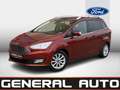 Ford Grand C-Max 1.0 Titanium, Navi, Trekhaak, Distributieriem new narančasta - thumbnail 1