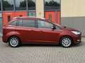 Ford Grand C-Max 1.0 Titanium, Navi, Trekhaak, Distributieriem new Oranje - thumbnail 4
