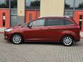 Ford Grand C-Max 1.0 Titanium, Navi, Trekhaak, Distributieriem new Oranje - thumbnail 9