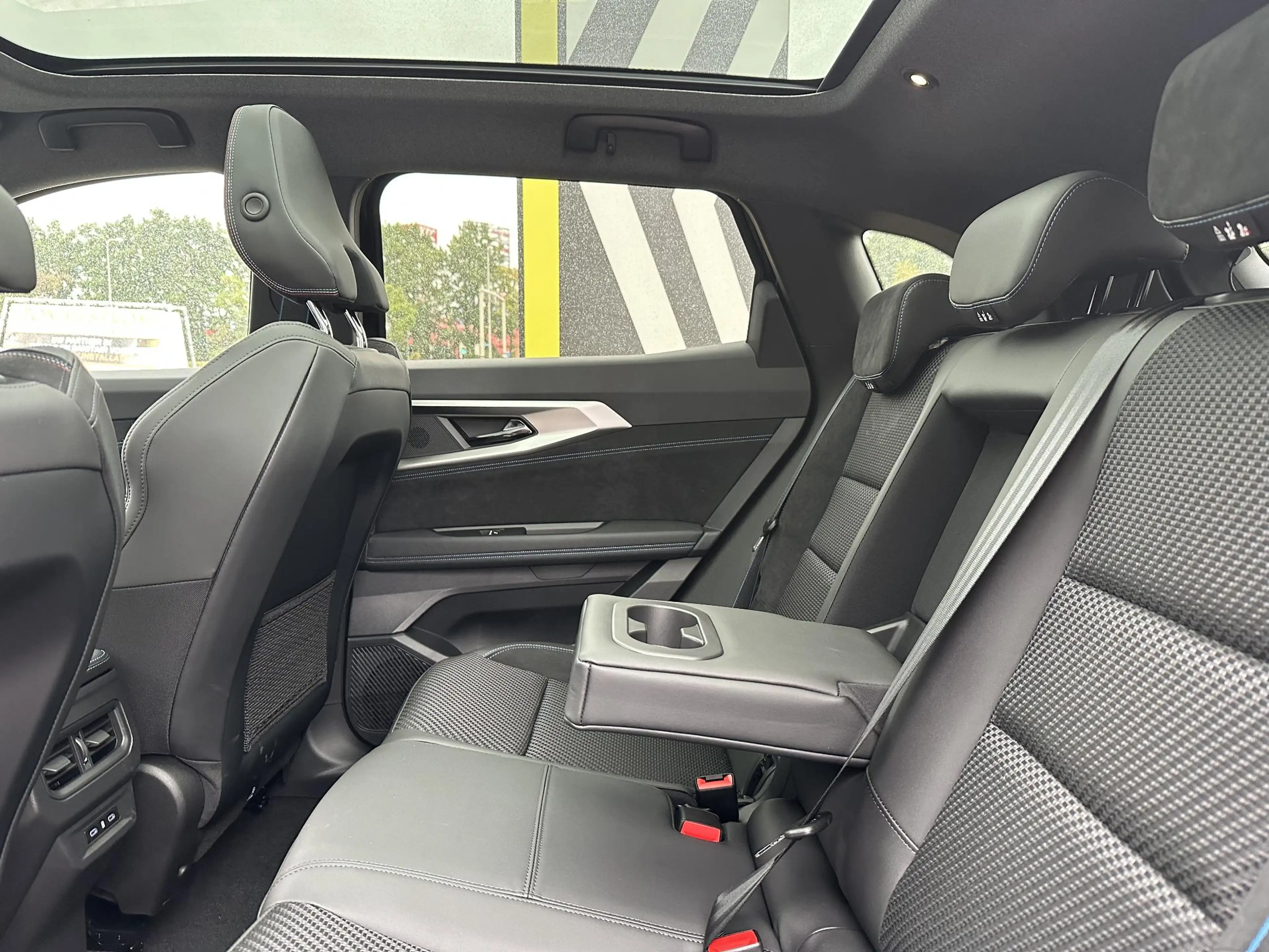 Renault Austral E-Tech Full Hybrid 200 Esprit Alpine | € 6.500,- v — photo 9