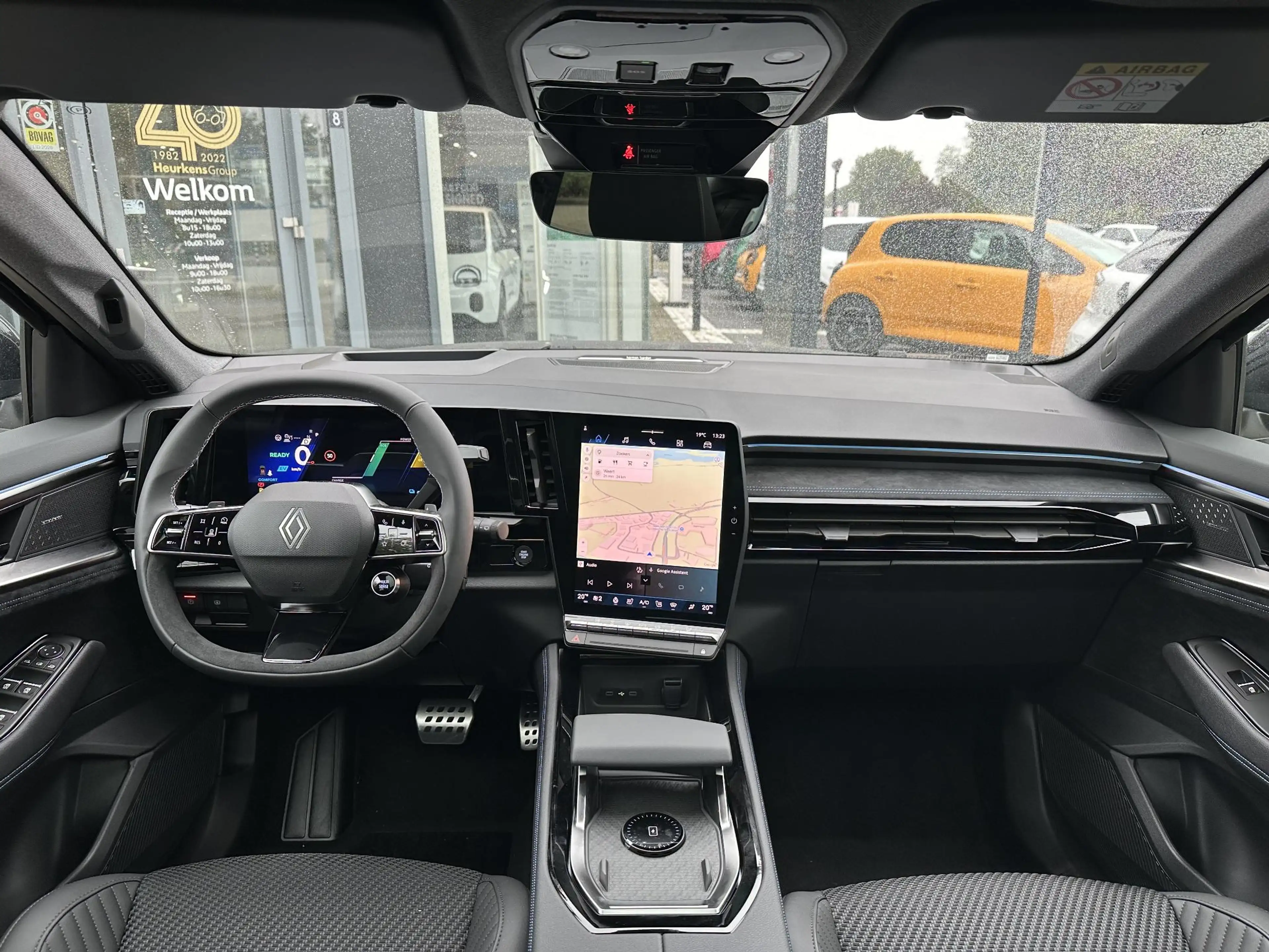 Renault Austral E-Tech Full Hybrid 200 Esprit Alpine | € 6.500,- v — photo 7