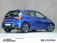 Hyundai i20 1.0 TGDI Trend Voll-LED Carplay Android Kame Bleu - thumbnail 2