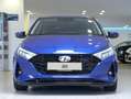 Hyundai i20 1.0 TGDI Trend Voll-LED Carplay Android Kame Bleu - thumbnail 9